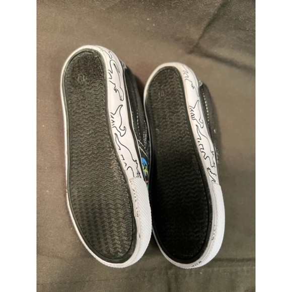 Dinosaur Toddler Slide-On - Picture 2 of 3